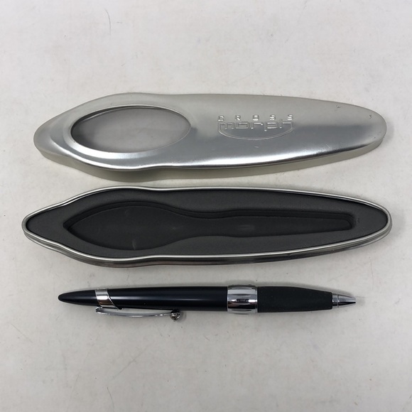 Cross Other - Vintage Cross Morph Ballpoint Pen with Case